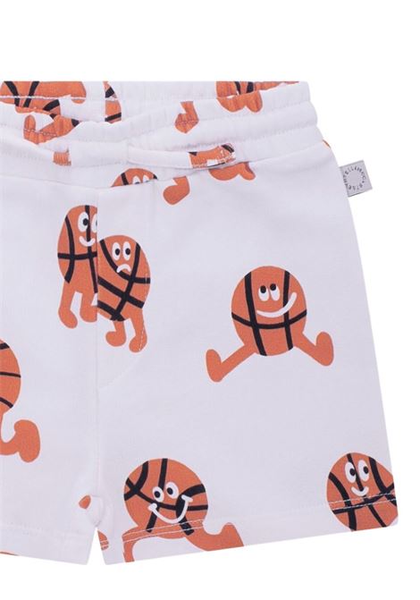 Shorts Stella McCartney Kids STELLA MCCARTNEY KIDS | SHORTS E BERMUDA | TY6639Z3566100MC